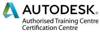 logo autodesk certificazione